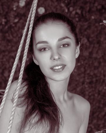 Evita Lima in Rylsky Art set Portraits Vol 6